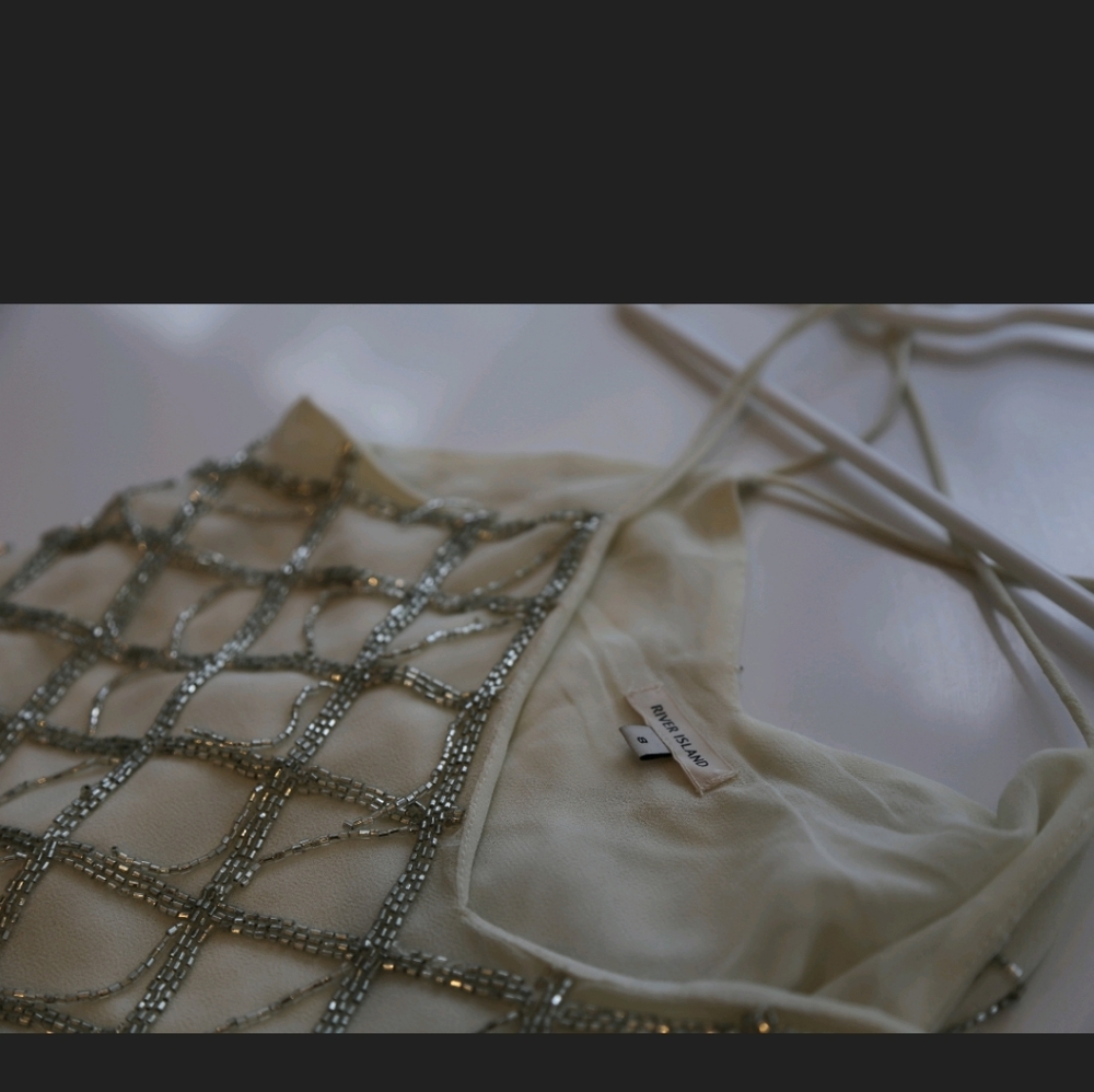 New Years Sparkle Top!